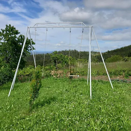 Cabanelas - Casa Do Afonso
