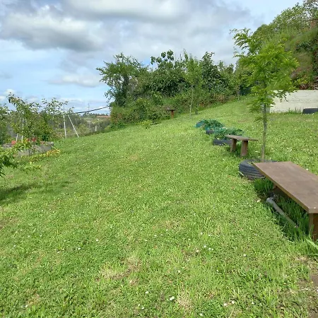 Cabanelas - Casa Do Afonso Tatil Evi Vale de Cambra