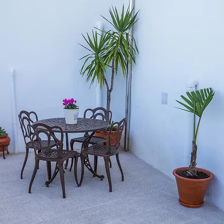 Tatil Evi Cabanelas - Casa Do Afonso