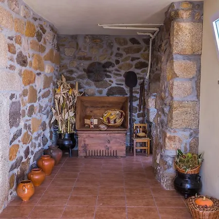 Feriehus Cabanelas - Casa Do Afonso *