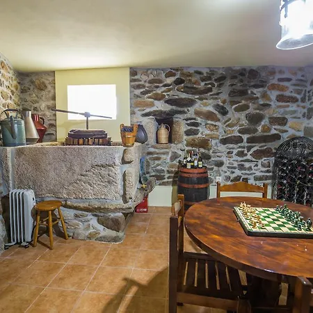 Cabanelas - Casa Do Afonso