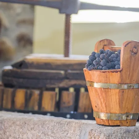 Cabanelas - Casa Do Afonso بيت للعطل *