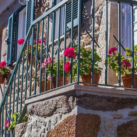 Feriehus Cabanelas - Casa Do Afonso