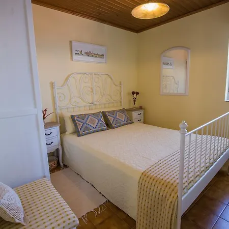 Nyaraló Cabanelas - Casa Do Afonso Vale de Cambra