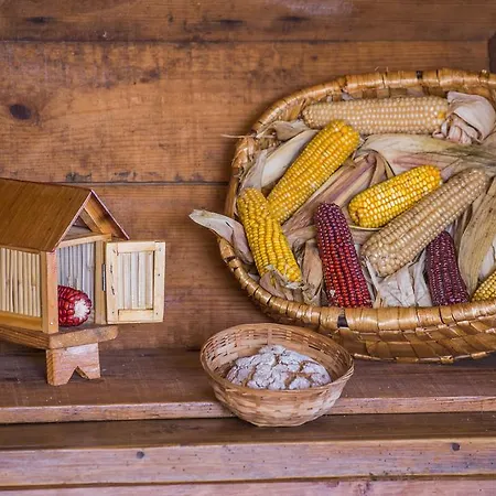 Tatil Evi Cabanelas - Casa Do Afonso