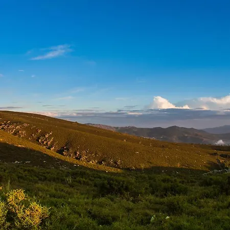 بيت للعطل Cabanelas - Casa Do Afonso *