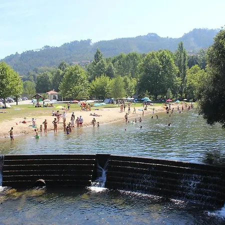 Cabanelas - Casa Do Afonso *