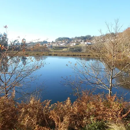 Cabanelas - Casa Do Afonso *