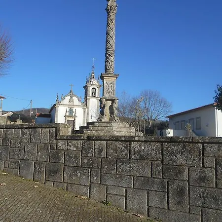 Cabanelas - Casa Do Afonso
