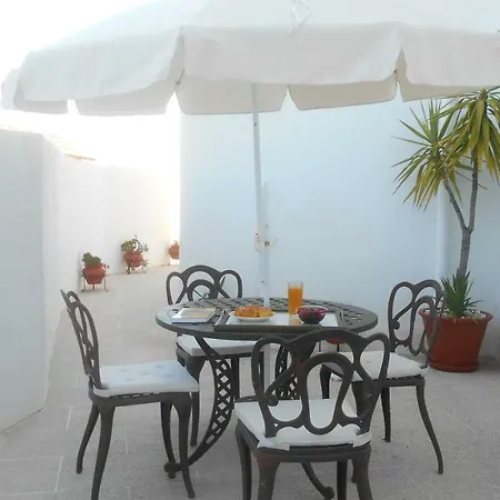 Nyaraló Cabanelas - Casa Do Afonso *