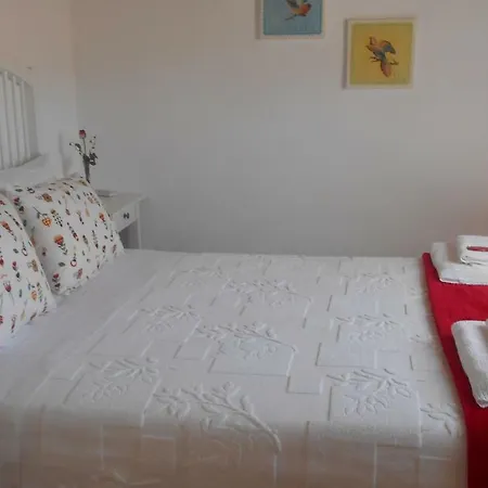 Cabanelas - Casa Do Afonso