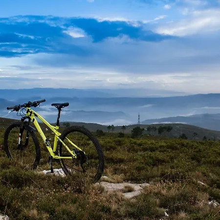 Cabanelas - Casa Do Afonso Vale de Cambra