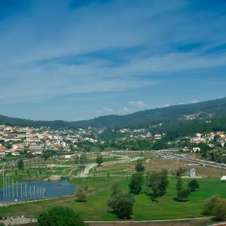 Cabanelas - Casa Do Afonso