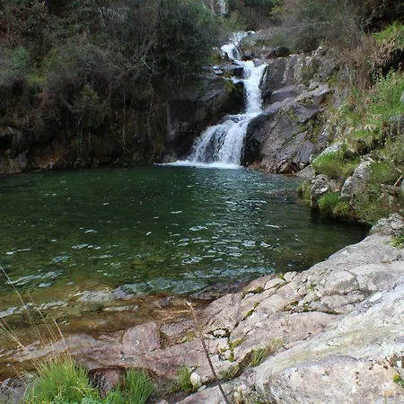 Cabanelas - Casa Do Afonso * Vale de Cambra