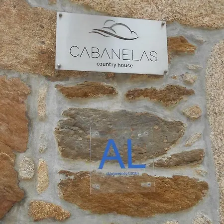Cabanelas - Casa Do Afonso