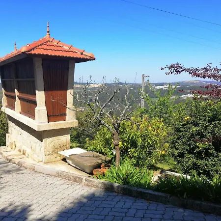 Cabanelas - Casa Do Afonso Vale de Cambra