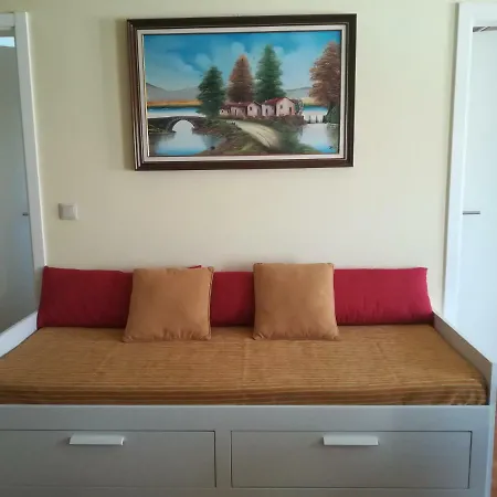 Holiday home Cabanelas