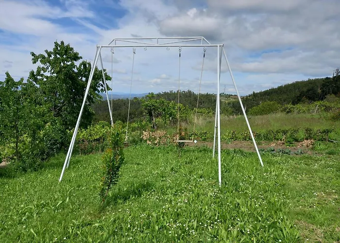 Cabanelas - Casa Do Afonso