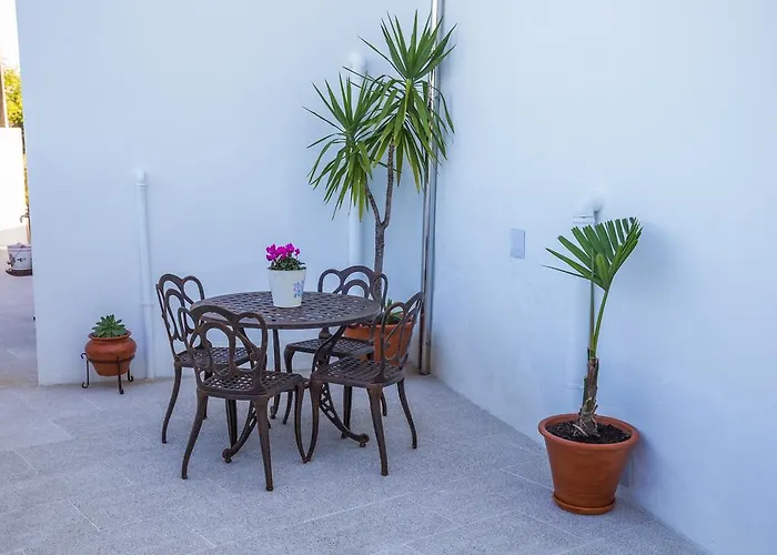 Σπίτι διακοπών Cabanelas