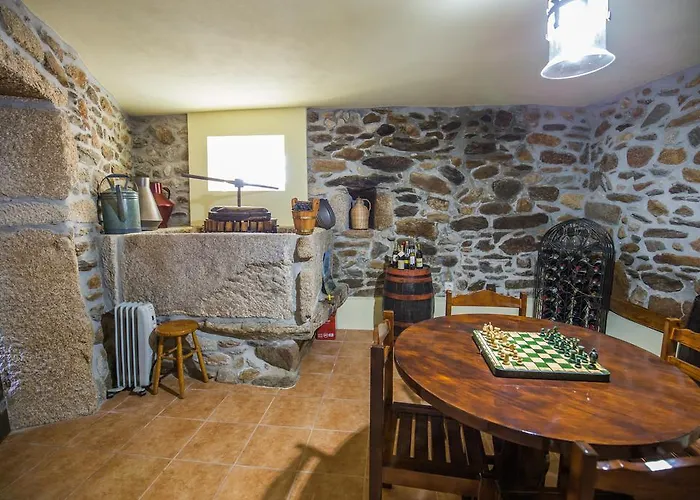 Cabanelas - Casa Do Afonso