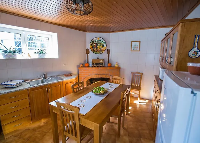 Cabanelas Σπίτι διακοπών *