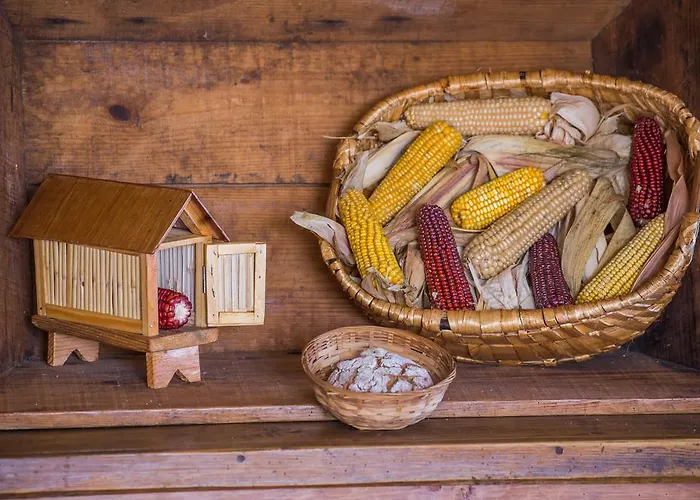 Σπίτι διακοπών Cabanelas