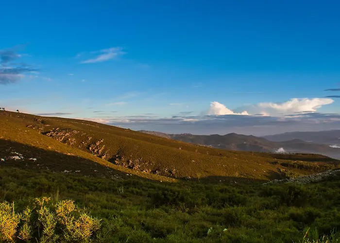 Σπίτι διακοπών Cabanelas *