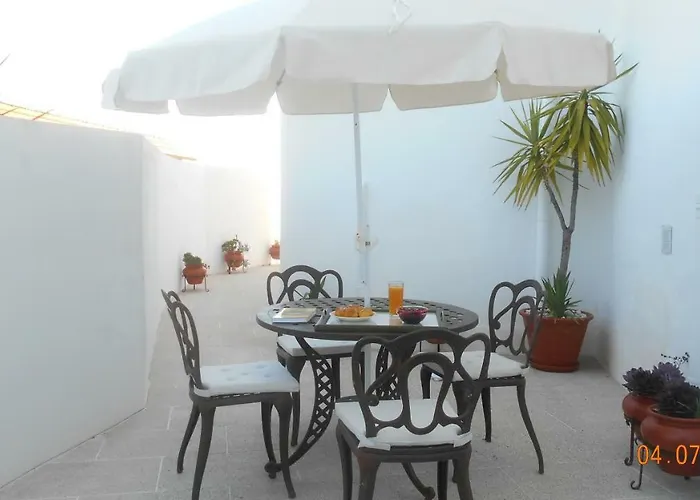 Дом отдыха Cabanelas - Casa Do Afonso *