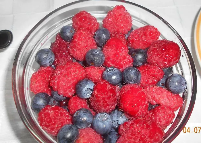 Дом отдыха Cabanelas - Casa Do Afonso Вали-ди-Камбра