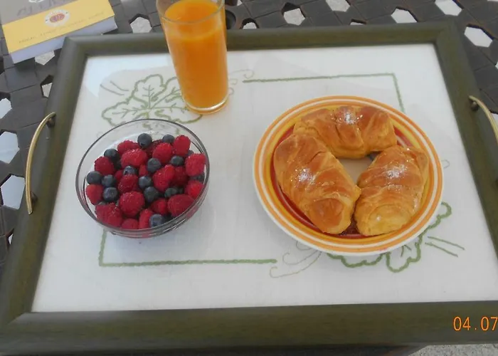 Σπίτι διακοπών Cabanelas *