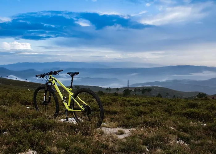 Cabanelas - Casa Do Afonso Вали-ди-Камбра
