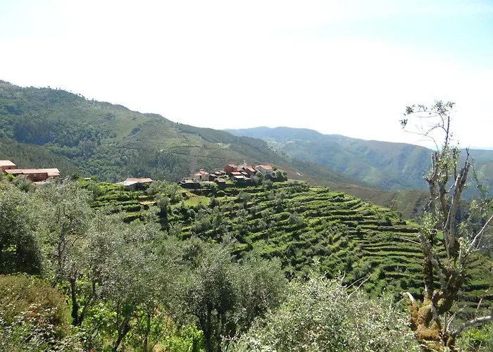 Σπίτι διακοπών Cabanelas *