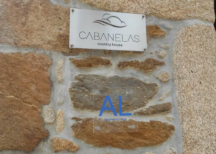 Cabanelas