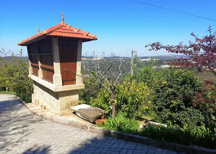 Cabanelas Vale de Cambra