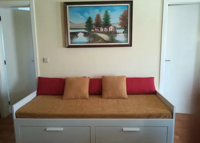 Σπίτι διακοπών Cabanelas