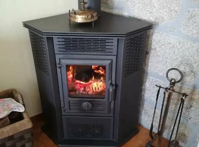 Cabanelas Σπίτι διακοπών *