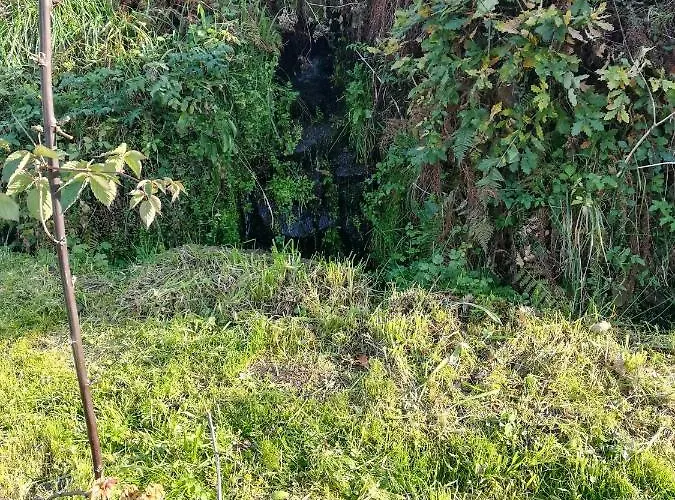 Cabanelas - Casa Do Afonso Вали-ди-Камбра